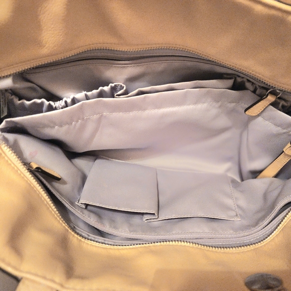 COACH Tote or Diaper Bag - Picture 9 of 16